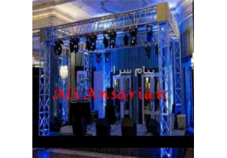 اجاره باند و رقص نور و فلش اجاره ویدئو پروژکتور در تهران اجاره انواع