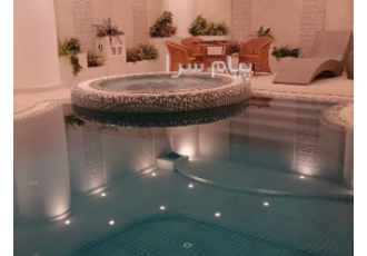 آموزش خصوصی شنا