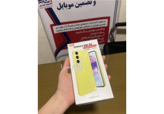 گوشی سامسونگ a55