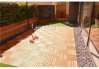 فروش انواع ترموود در اصفهان | قیمت منصافانه با سلام اگر به دنبال خرید