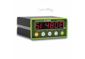 نمایشگر وزن سوها مدل SI480E قیمت مناسب