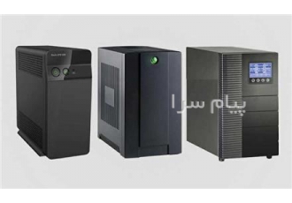 فروش یو پی اس آنلاین آفلاین لاین اینتراکتیو فروش انواع یو پی اس از 1kva
