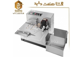 فروش دستگاه تاریخ زن اتوماتیک لیبل