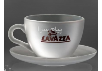 لیوان تبلیغاتی ماگ یخی ماگ شیشه ای لیوان یخی در مشهد چاپ سحر