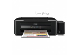فروش پرینتر جوهرافشان اپسون مدل L130