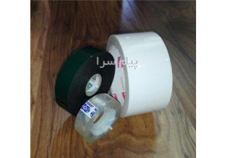 فروش دستگاه برش چسب و طراحی و ساخت دستگاه های خاص و سفارشی در تهران