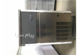 یخ ساز 50 کیلویی الکترولوکس ، یخساز ایتالیایی