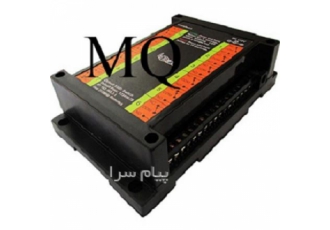 کنترلر وای فای و ریموتی رله MQ دوازده کانال