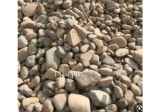 فروش قلوه سنگ جهت زیر سازی در تهران فروش و تحویل قلوه سنگ جهت زیر سازی
