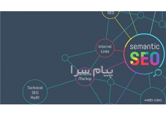 کارمند پشتیبانی آی تی ( IT ) و سئو یک شرکت تولید کننده مواد شیمیایی