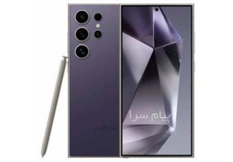 فروش گوشی Samsung S۲۴ ULTRA در ;v[