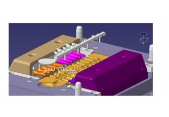 خدمات قالب سازی قالبسازی تهران پاسداران در نهران گروه صنعتی powerteck