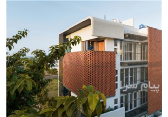 معماری با هوش مصنوعی