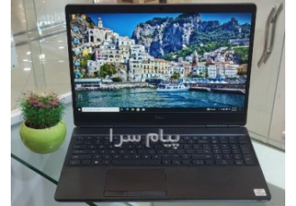 فروش لپ تاپ دست دوم Dell Dell precision ۷۵۵۰ در تهران