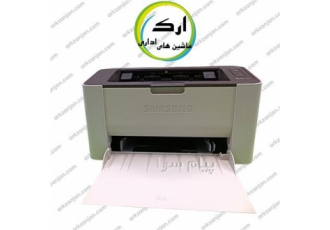 پرینتر کارکرده لیزری سامسونگ مدل Xpress M۲۰۲۰ در تهران نقد و بررسی