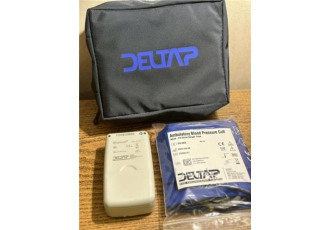 هولتر فشار خون Delta P ساخت آلمان در تهران سیستم هولتر فشارخون شامل