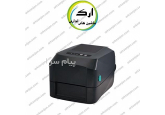 لیبل پرینتر حرارتی گینشا مدل GS ۲۴۰۶T نقد بررسی و قیمت لیبل پرینتر