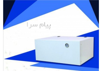 دستگاه آب مقطر گیری دیونایزر در تهران جهت تامین آب مقطر مطب و آزمایشگاه