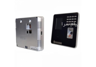 دستگاه حضور و غیاب BK100 نانو تایم
