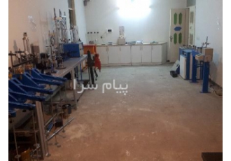 آزمایشگاه و تست خاک و بتن در کرج