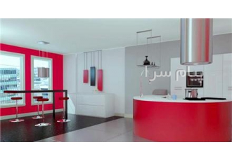 تدریس خصوصی طراحی آشپزخانه و کابینت با Chief Architect