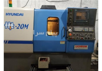 خدمات تراشکاری سی ان سی کرج