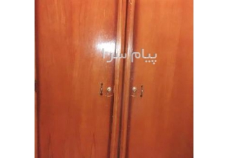 کمدجالباس