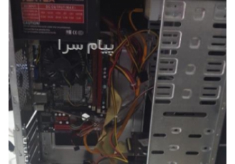 تعمیرات تخصصی ، ارتقاء و نصب ویندوز و برنامه ها