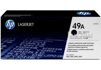 کارتریج Hp 49A