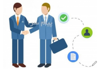 بازاریاب طراحی وب سایت