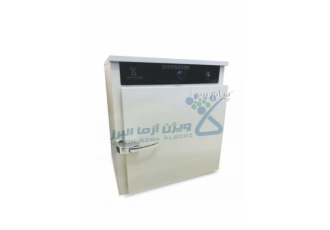 انکوباتور ایجاد رطوبت ازمایشگاهی در قدس محفظه داخلی استیل محفظه بیرونی