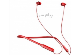 هندزفری بلوتوث گردنی H۱۵ aptX bluetooth headphone زیلوت Z در تهران