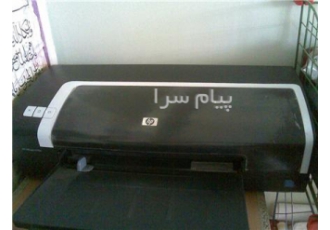 فروش یک دستگاه چاپگر