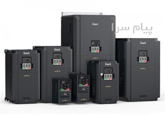 فروش اینورتر اینوت ( INVT ) در اصفهان فنی مهندسی پارس تجهیز سایا