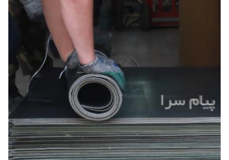فروش گسکت کلینگریت سیم دار و بدون سیم