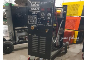 فر و ش انواع دستگاهای جوش به قیمت عمده فروش انواع دستگاهای جوش اینورتر