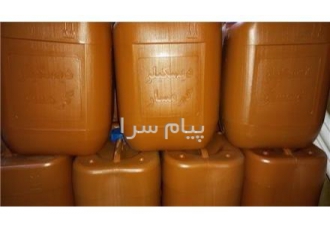 اسید دیسکیلر شستشو پکیج برند گرمسار