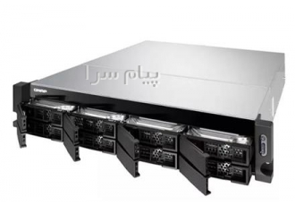 فروش دستگاه های ذخیره ساز QNAP SMB