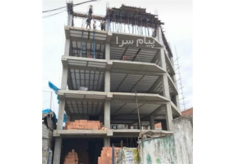 پیمانکاری آرماتوربندی