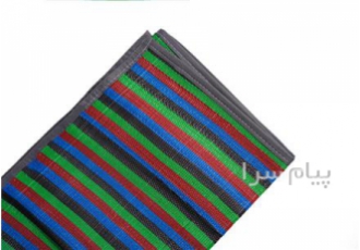 حصیر پلاستیکی عمده در اصفهان حصیر پلاستیکی سایز 4 قیمت 100 000 تومان