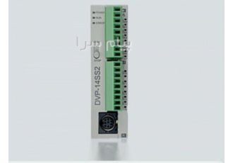 پی ال سی دلتا کد DVP ۱۴SS۲R/T در تهران خرید پی ال سی دلتا کد DVP 14SS2R