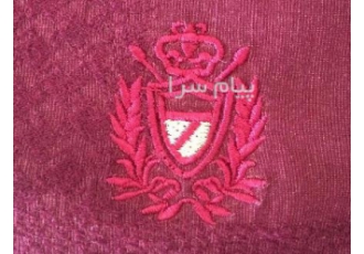خدمات طراحی و گلدوزی و لیزر