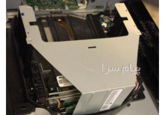 تعمیر انواع Tape Drive و Tape Library و تجهیزات شبکه در تهران شرکت کوشا
