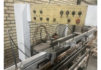 دستگاه سوراخکاری الیت در تهران دستگاه سوراخکاری الیت kdt 65 مته مدل