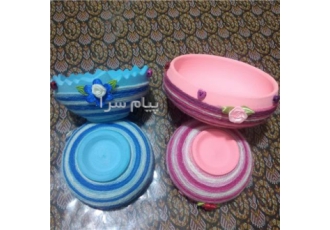 کار در منزل شرکت مهر ارا