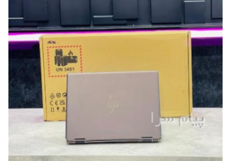 فروش لپ تاپ HP spectre ۱۴ X۳۶۰ در تهران