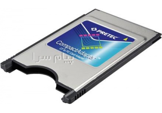 فروش مبدل CF به PCMCIA در تهران مبدل CF به PCMCIA جایگزینی کاملا مناسب
