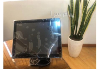 صندوق فروشگاهی لمسی اپتیموس