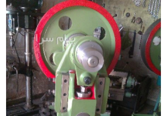 ربخته گری قطعات پرس ضربه ای چدنی ربخته گری قطعات پرس ضربه ای ریخته گری