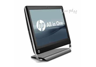 آل این وان استوک اچ پی تاچ All in one HP ۷۳۲۰ در بیرجند شرکت سازنده All